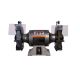 Jet JBG-8W, 8 in. Bench Grinder with Wire Wheel