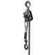 Jet JLP-300A-15 3-Ton 15-ft Lift Lever Hoist