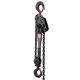 Jet JLP-600A-10 6-Ton 10-ft Lift Lever Hoist