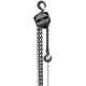 Jet S90-200-10 2-Ton Hand Chain Hoist w/ 10 ft. Lift