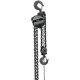 Jet S90-300-20 3-Ton Hand Chain Hoist w/ 20 ft. Lift