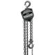 Jet S90-50-20 1/2-Ton Hand Chain Hoist w/ 20 ft. Lift