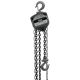 Jet S90-50-30 1/2-Ton Hand Chain Hoist w/ 30 ft. Lift