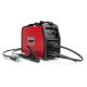 Lincoln Electric - 90 Amp Inverter Arc 120 Stick Welder, Single Phase, 120-Volt