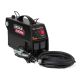 Lincoln Electric 115-Volt 20 Amp P20 Single Phase Plasma Cutter for Cutting up to 1/4-inch Steel, 9-1/2 ft. Torch Reach and 8 ft. Ground