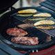 Kamado Joe Classic I 18 in. Charcoal Grill in Blaze Red