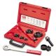 Gardner Bender Mechanical Slug-Out Set w/ KW52 Wrench 1/2-in to 2-in Conduit Size