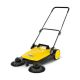 Karcher - S 4 Twin Push Sweeper