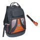 Klein Tools 14 in Backpack and Penlight with Laser Tool Set 2 Piece