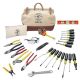Klein Tools Tool Kit, 28-pc