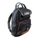 Klein Tools Tradesman Pro 17.5 in. Tool Gear Back Pack