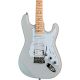 Kramer - Focus VT-211S Electric Guitar - Pewter Gray