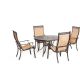 Cambridge Legacy 5-pc Patio Outdoor Dining Set