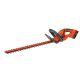 BLACK-DECKER 40 Volts Lithium-Ion Electric Cordless Hedge Trimmer