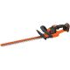 BLACK+DECKER - 20-Volt Max Electric Cordless Hedge Trimmer