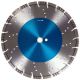 EDiamondTools 20 inch All Purpose Diamond Saw Blade 1 inch Arbor