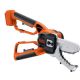 BLACK+DECKER 20V MAX 6in. Cordless Battery Powered Alligator Lopper, Tool Only