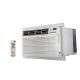 LG Electronics 9500 BTU 230-Volt Through-the-Wall Air Conditioner w/ Energy Star and Remote