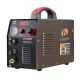 Lotos 50 Amp Compact Inverter Plasma Cutter for Metal, Dual Voltage 110/220V, 1/2-inch Clean Cut