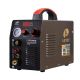 Lotos 50 Amp Non-Touch Pilot Arc Inverter Plasma Cutter for Metal, Dual Voltage 110V/220V, 1/2-inch Clean Cut