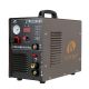 Lotos - 50 Amp Non-Touch Pilot Arc Plasma Cutter, 200 Amp TIG/Stick Welder 3-in-1 Combo Welding Machine, Dual Voltage 110V/220V