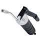 Lumax Heavy-Duty Standard Grease Gun