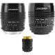 Lensbaby Twist of Velvet Pro Lens Kit - Sony E