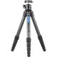 Leofoto LS-325C + LH-40 Travel Tripod Kit