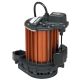 Liberty Pumps - 230-Series 1/3 HP Submersible Sump Pump