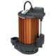 Liberty Pumps - 450-Series 1/2 HP Submersible Sump Pump