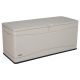 Lifetime 130-gal Heavy-Duty Outdoor Storage Deck Box - 60040