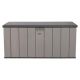Lifetime 150 Gal. Resin Storage Deck Box