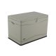 Lifetime 80 GalHeavy-Duty Outdoor Storage Deck Box