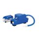Little Giant EC-1-DV 110/240-Volt Mini EC Series Condensate Removal Pump for Indoor Ductless Mini Split Air Conditioner Units