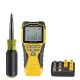 Klein Tools - Scout Pro 3 Cable Tester and Multi-Bit Screwdriver Tool Set
