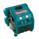 Makita 4.2 Gal. 2.5 HP Portable Electrical 2-Stack Air Compressor