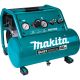 Makita Quiet Series 1-1/2 HP 3 Gal Oil-Free Electric Air Compressor
