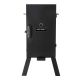 30 in. Analog Electric Smoker