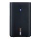 3.2-Pint Countertop Dehumidifier in Black