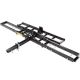 Black Widow 500 lbs. Capacity Steel Motorcycle Carrier