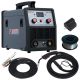 AMICO POWER 130 Amp MIG Wire Feeder Flux Cored Wire Gasless Welder, 115 Volt. and 230 Volt. IGBT Inverter Welding, 80% Duty Cycle