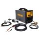 METAL MAN 180 Amp Input Power 120-Volt/240 Volt. Dual Voltage MIG and Flux Core Wire Feed Welder