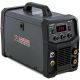 AMICO POWER - 200 Amp MIG/Flux-Cored/TIG/Stick Multi-Process Welder, 100-250V Voltage, Compatible Spool Gun SPG15250