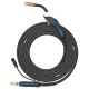 AMICO POWER - Amico 200-Amp 15 ft. MIG Welding Torch Assembly, Compatible with MTS-165/185/205, MIG-160/180/200, MIG-140GS