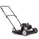 Murray 20-in 125 cc Briggs & Stratton Gas Walk Behind Push Mower