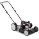 Murray 21-in 140 cc Briggs & Stratton Gas Walk Behind Push Mower