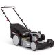 Murray 21-in 140 cc Briggs & Stratton Gas Walk Behind Push Mower - MNA152703