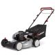 Murray 22 in. 140 cc Briggs & Stratton Walk Behind Gas Self-Propelled Lawn Mower w/ Front Wheel Drive and Bagger