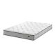Zinus 8 in. Medium Tight Top King Comfort Support Cooling Gel Hybrid Mattress