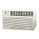 Midea 8,000 BTU 115-Volt Through the Wall Air Conditioner Cool Only In White